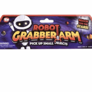 toy network grabber