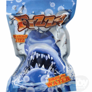 toy network aquatic fizzy egg