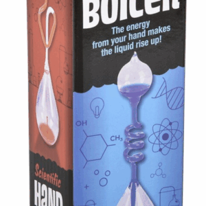 toy network hand boiler