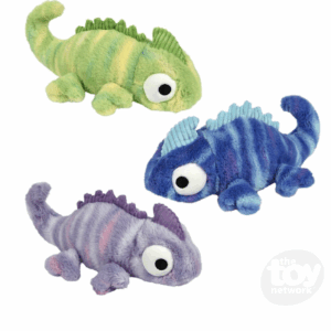 toy network 11" iguana