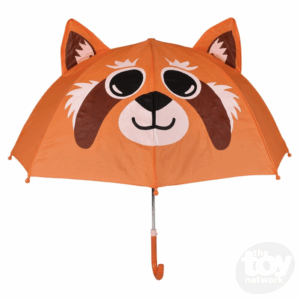 toy network red panda umbrella