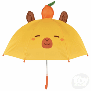 toy network capybara umbrella