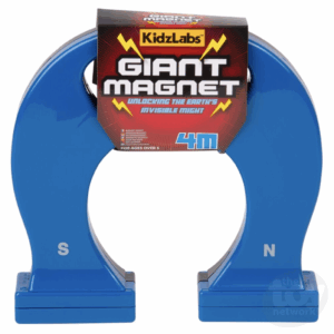 toy network 7.25" giant magnet