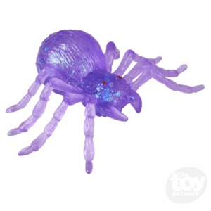 toy network 4.75" sugar squeeze spider