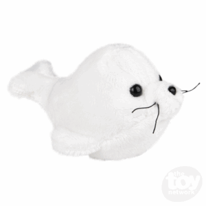 toy network 2.5" mighty might seal