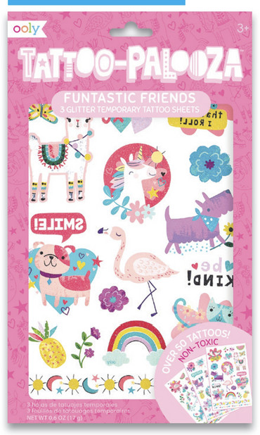 ooly tattoo palooza
