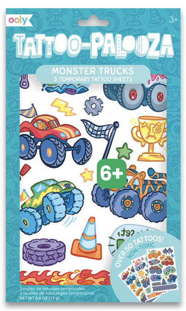 ooly tattoo palooza