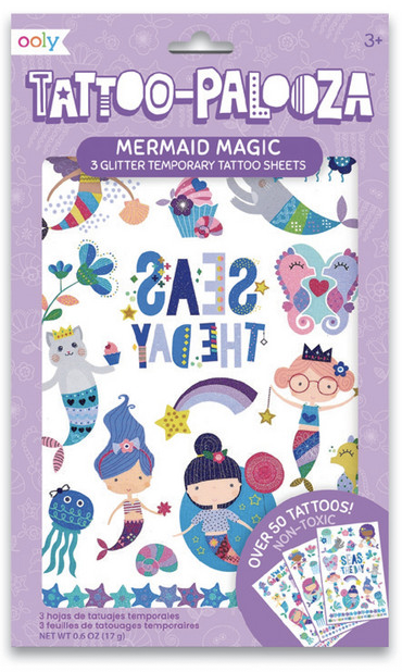ooly tattoo palooza