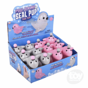 toy network seal pup