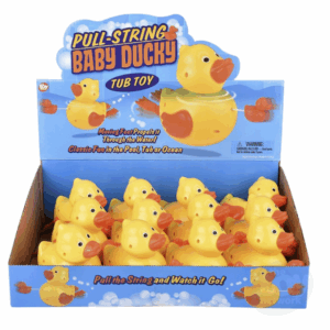 toy network baby duck bath toy