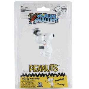 ws happy dancing snoopy