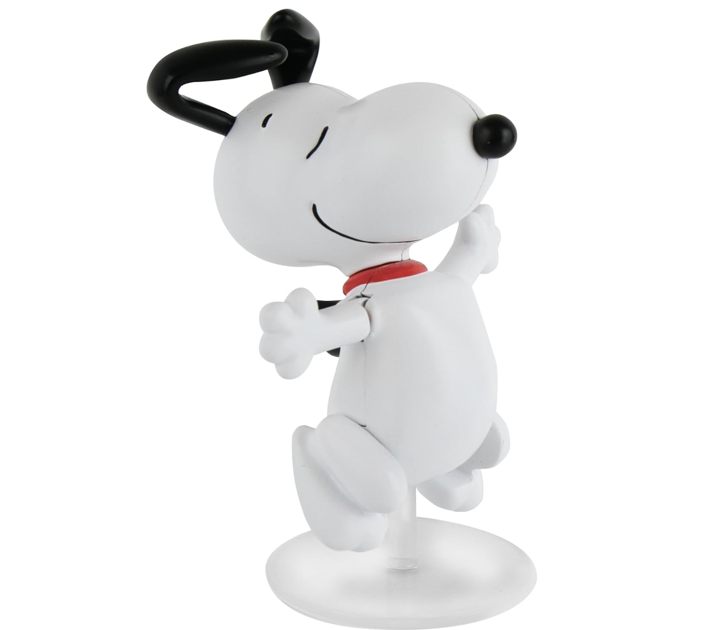 ws happy dancing snoopy