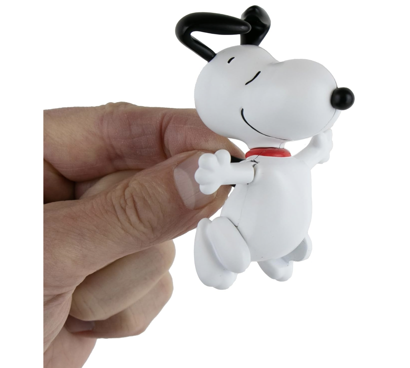 ws happy dancing snoopy