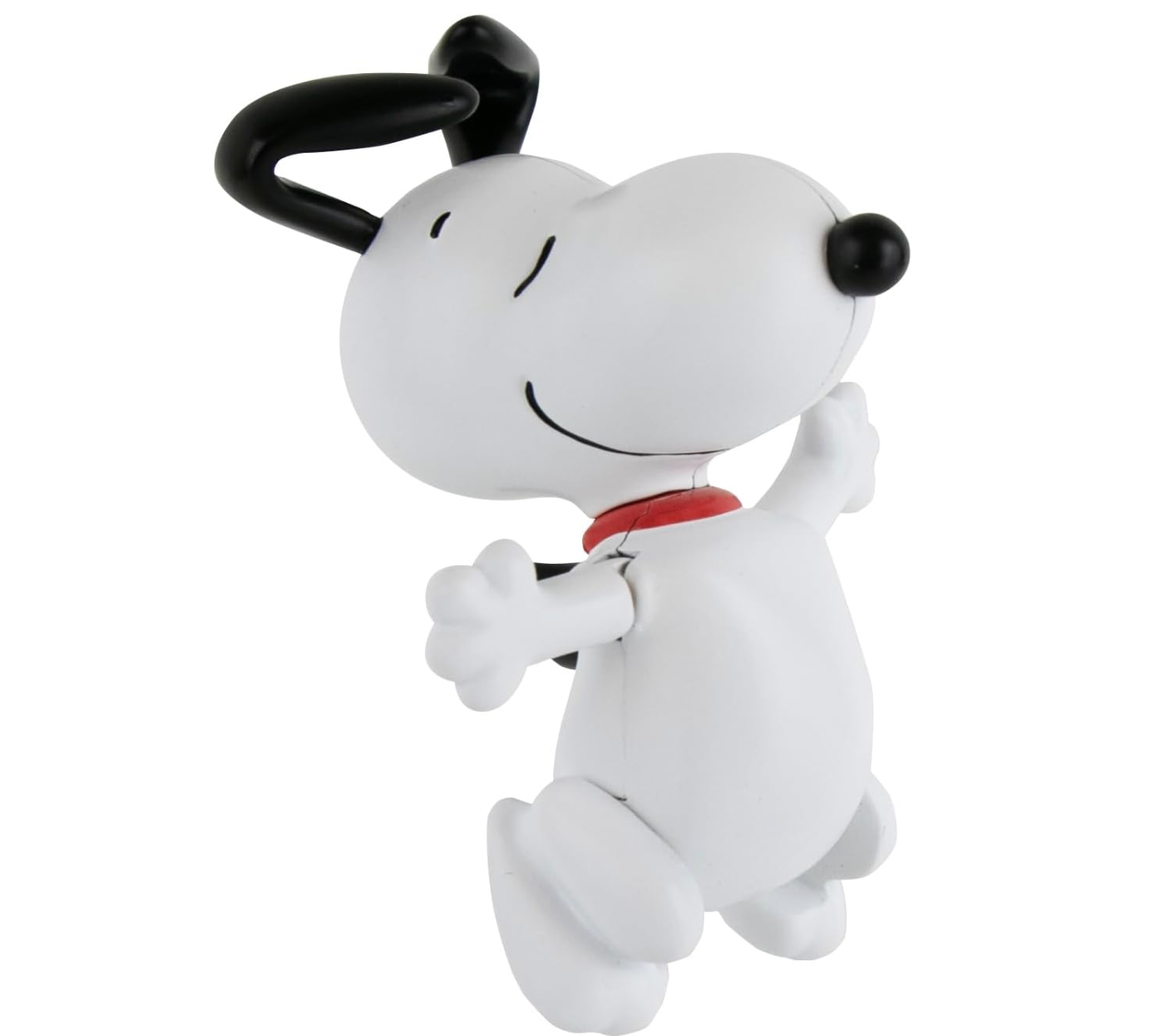 ws happy dancing snoopy