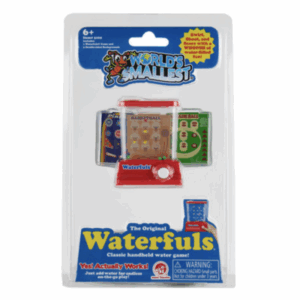 ws waterfuls
