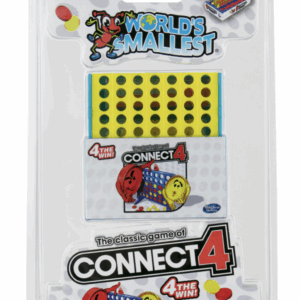 ws connect 4