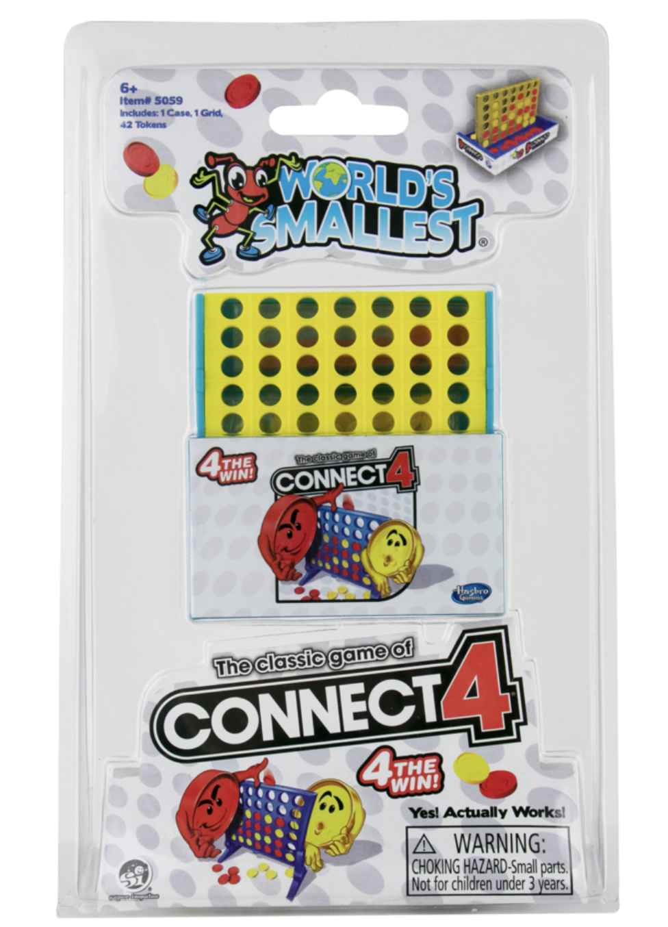ws connect 4