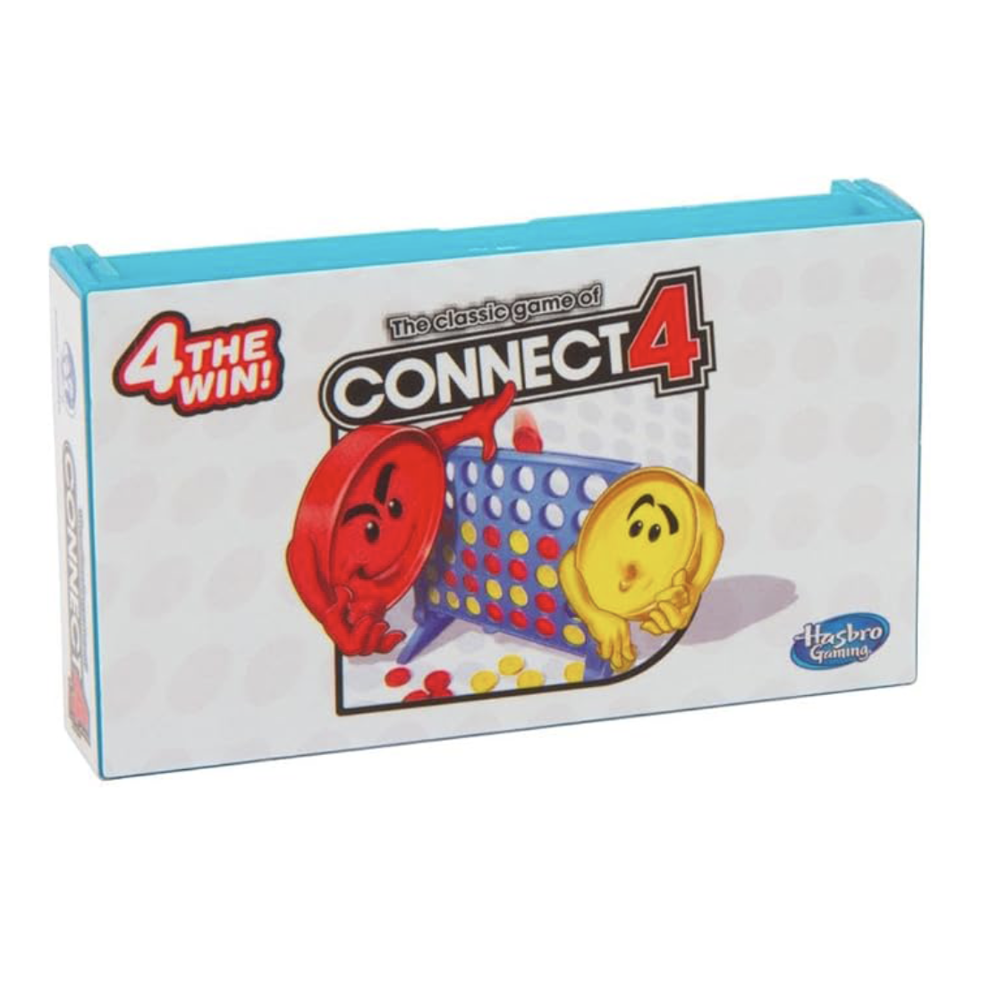 ws connect 4
