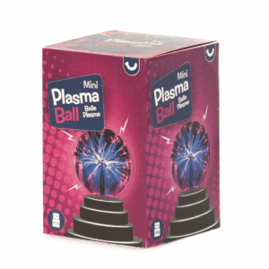 kc little plasma ball