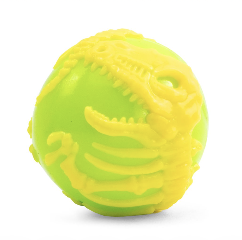 kc dino ball