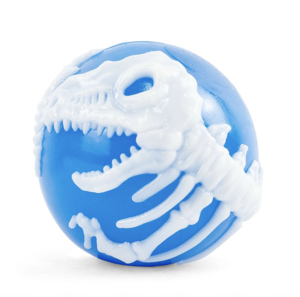 kc dino ball