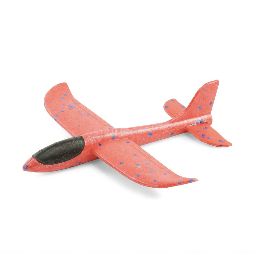 kc mini glider