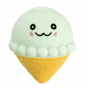kc squishy ice cream