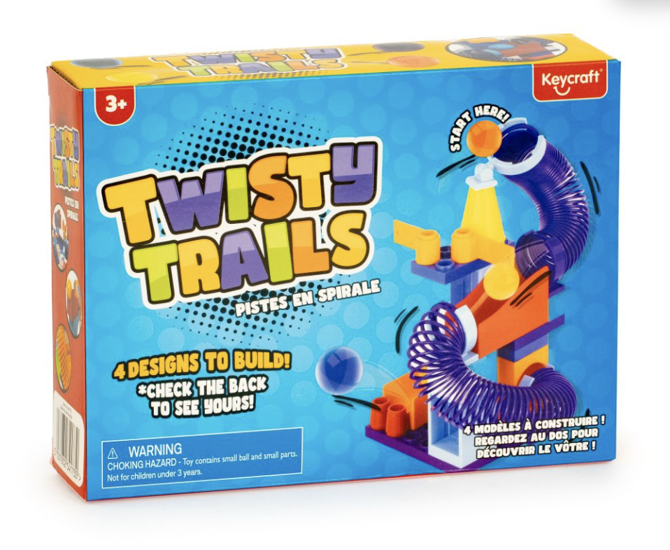 kc twisty trails