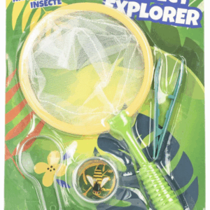 kc insect explorer kit asst