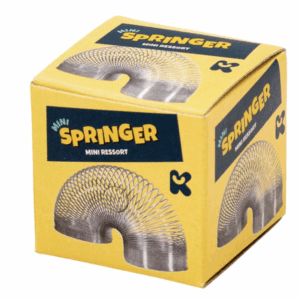 kc mini metal spring