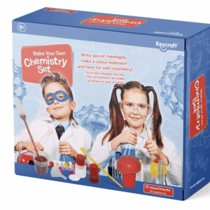 kc chemistry kit