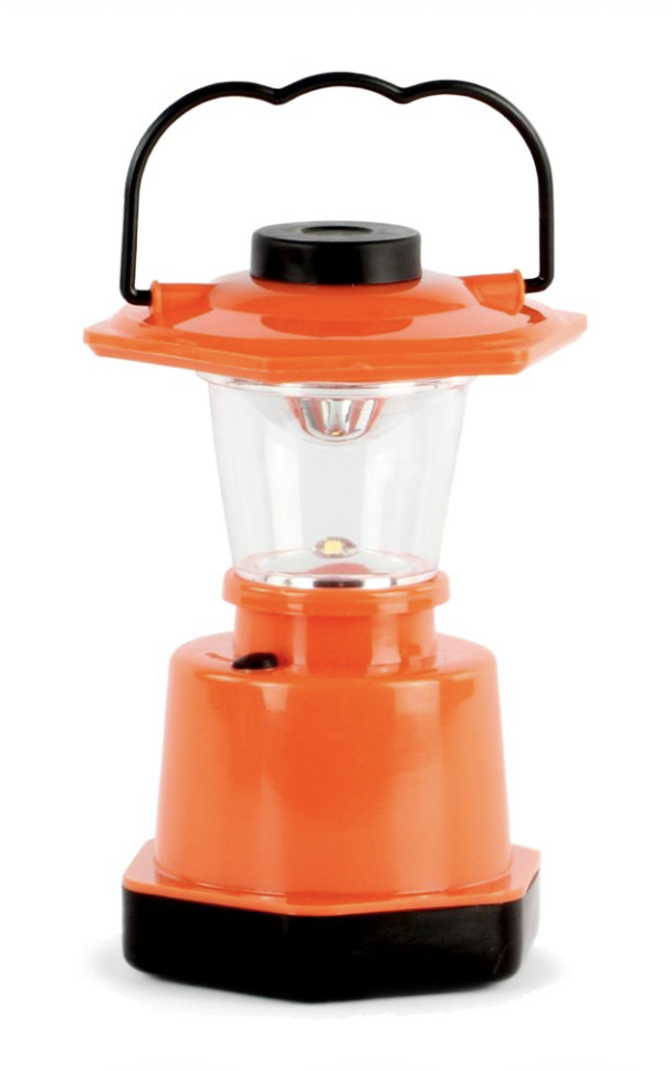 kc explorer lantern