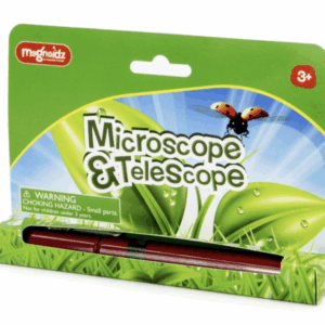 kc microscope & telescope