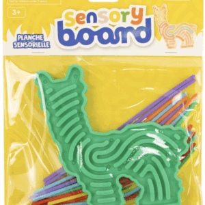 kc sensory board