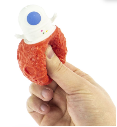 kc peek a boo astronaut