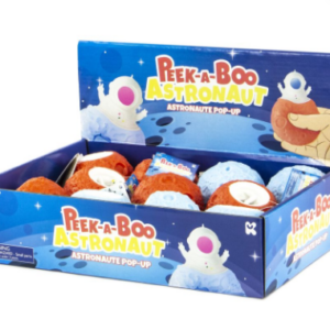 kc peek a boo astronaut