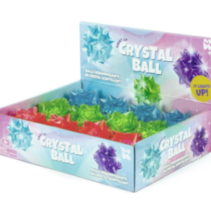 kc bouncy crystal ball