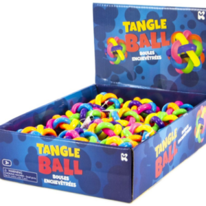 kc tangle ball