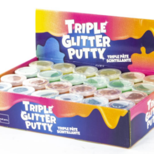 kc triple putty
