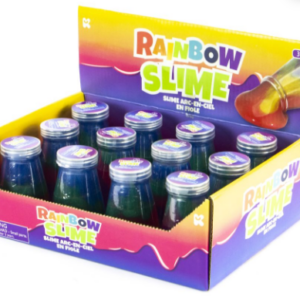 kc rainbow slime