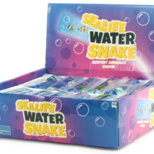 kc sealife watersnakes