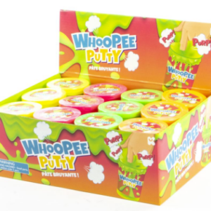 kc whoopee putty