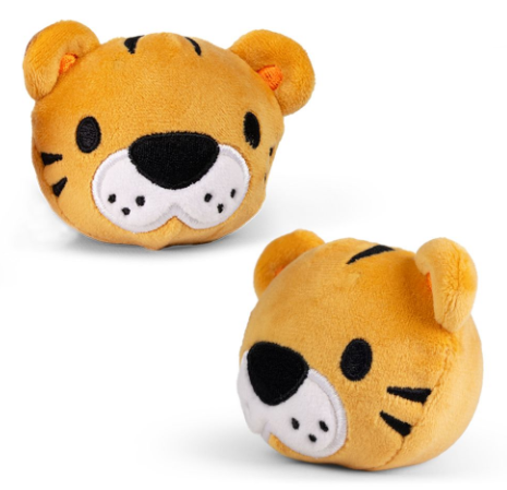 kc safari bouncy plushies