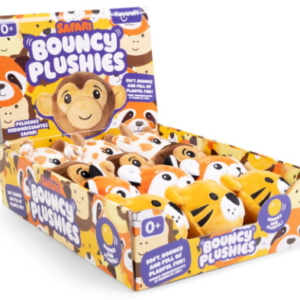 kc safari bouncy plushies