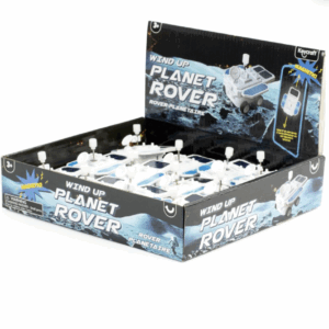 kc planet rover