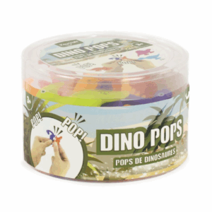kc dino pops