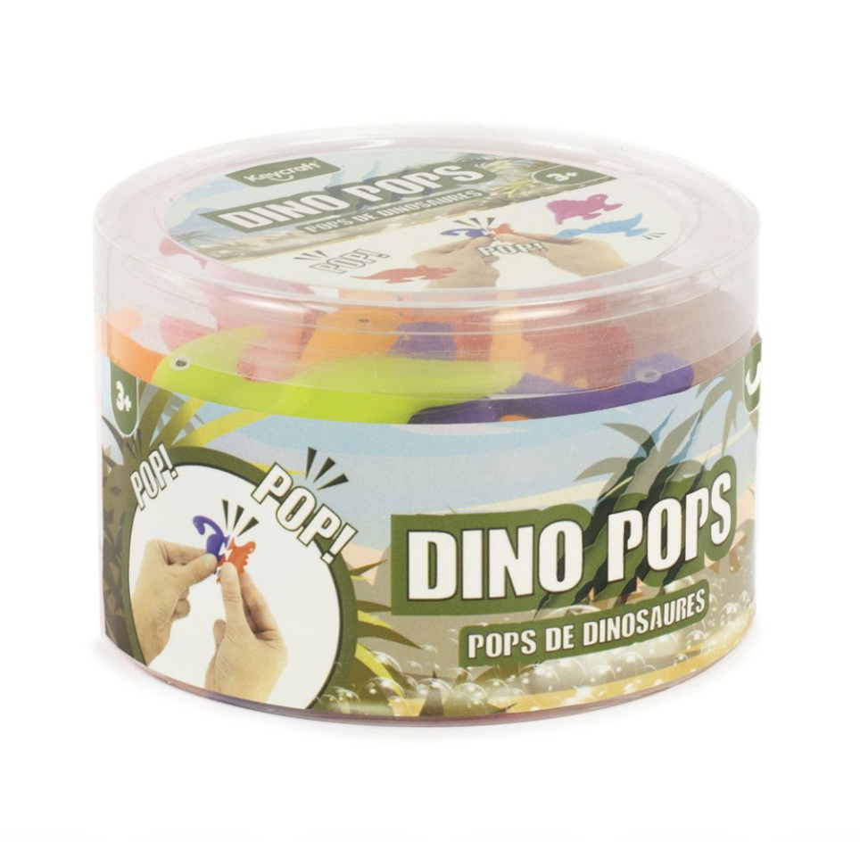 kc dino pops
