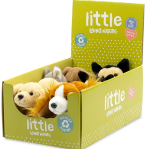 kc little snugglies dogs