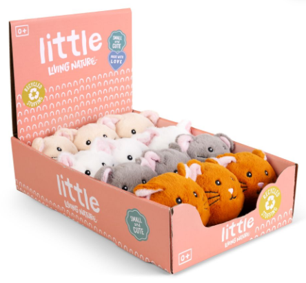 kc little paws kittens