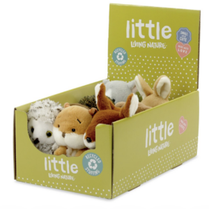 kc little snugglies woodland